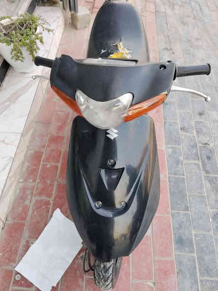 دراجه ساسوكي للبيع نضيفه محرك ناعم شغاله سلف هندر كهربائيات كامله سعر250 رقم***********
