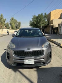 سبورتج • ٢٠١٨ • رقم كركوك