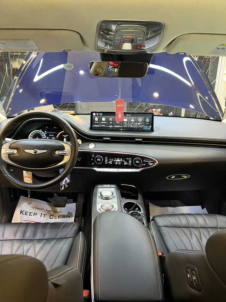 جنسيز cv70  موديل 2025 ماشية 10000 كم جديدة فول مواصفات تبديل جاملغ امامي ايمن حسب الصور والباقي كفالة برستيج السعر 34000 
***********
