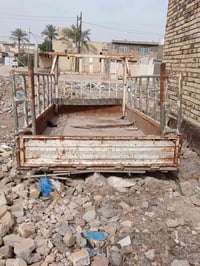 دانيه حمل • شاحنة • مستعجل