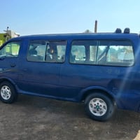 بيجو • ١٩٩٦ • كير ومكينة مكفولة