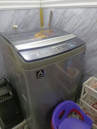 غسالة للبيع