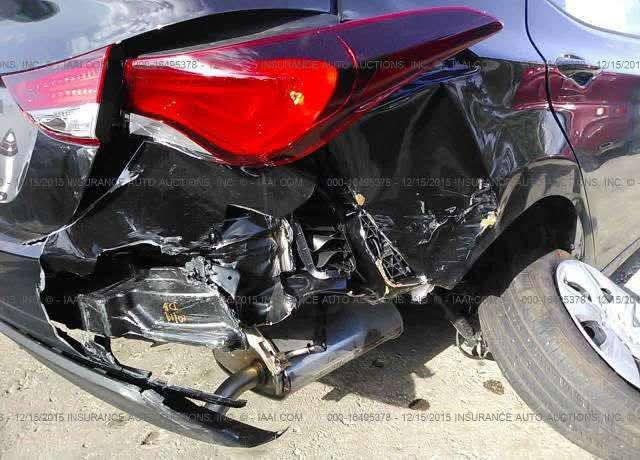 السلام عليكم 
النترا وارد امريكي موديل ٢٠١٦ رقم بغداد ماشيه 56 الف استخدام منزلي السيارة كلش نظيفه كير ومحرك مكفولات بانزين محسن ودهن افضل نوعيه بالنسبة لحادثها جاملغ خلفي معدل ع البارد ومكحل وموجوده صورتها سعرها 118 ورقه 
مكان السيارة بغداد / الدورة 
للاستفسار التواصل على الرقم ***********
