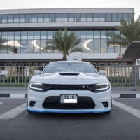 تشارجر SRT • ٢٠٢٠ • ٥.٧