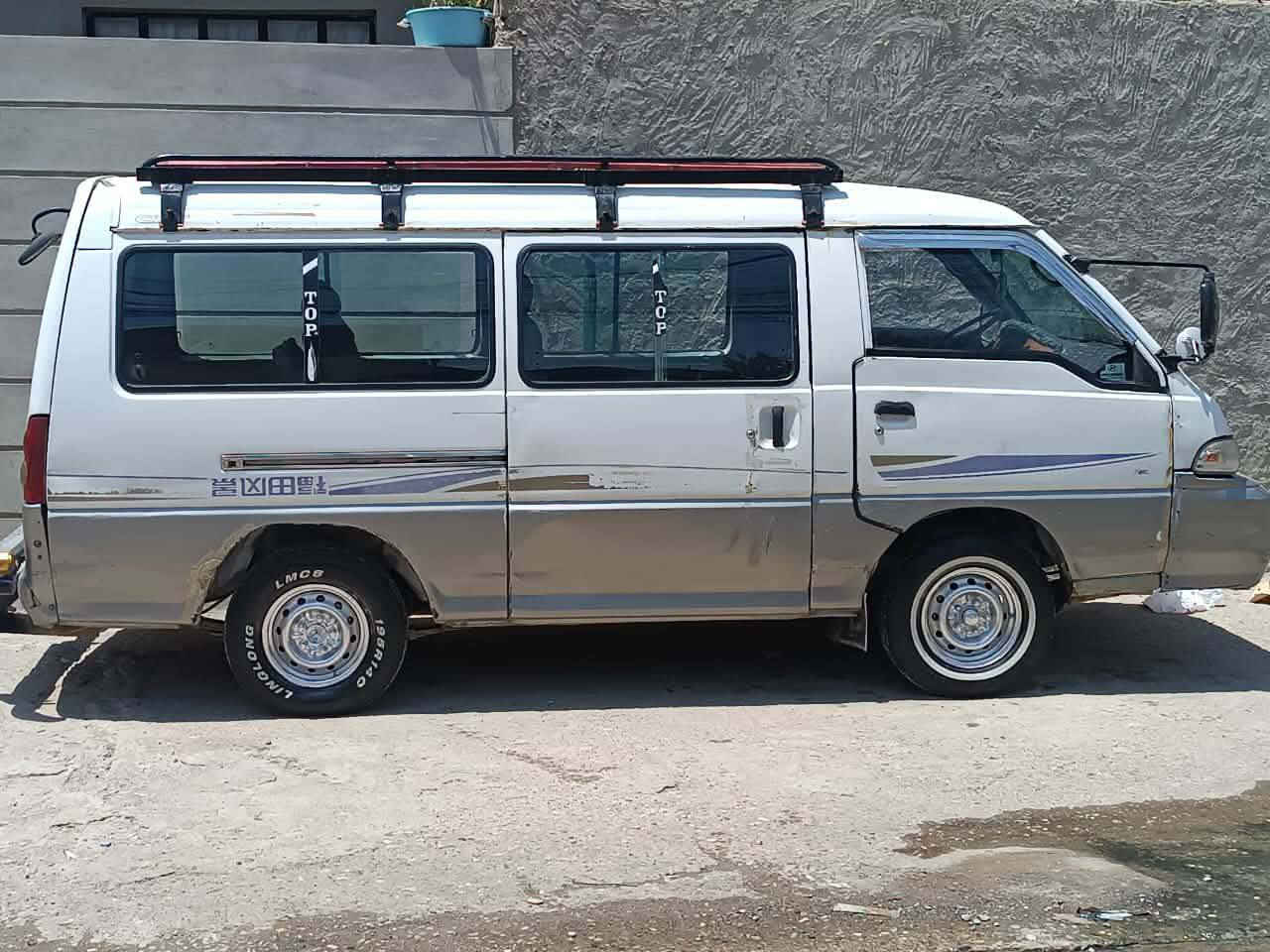 السلام عليكم اخوان هذه السياره للبيع تفاصيل اتصل على هذا الرقم
***********
***********
