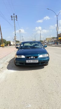 نجف • ١٩٩٥ • سنوية ٢٠٣٠