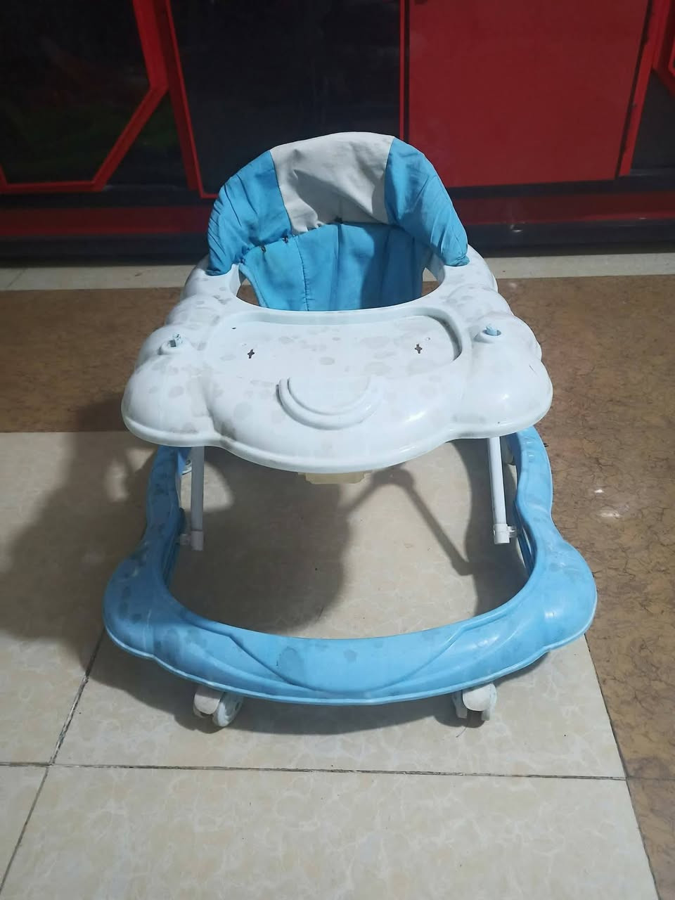 سعر الحاجة الوحده 5


**إذا كنت صاحب هذا الإعلان وتريد حذفه لأي سبب، رجاءا أرسل رسالة إلى الدعم الفني**