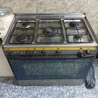 طباخ كريازي • شغال • ١٢٠