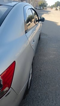 سيراتو خليجي • ٢٠١٢ • رقم نجف