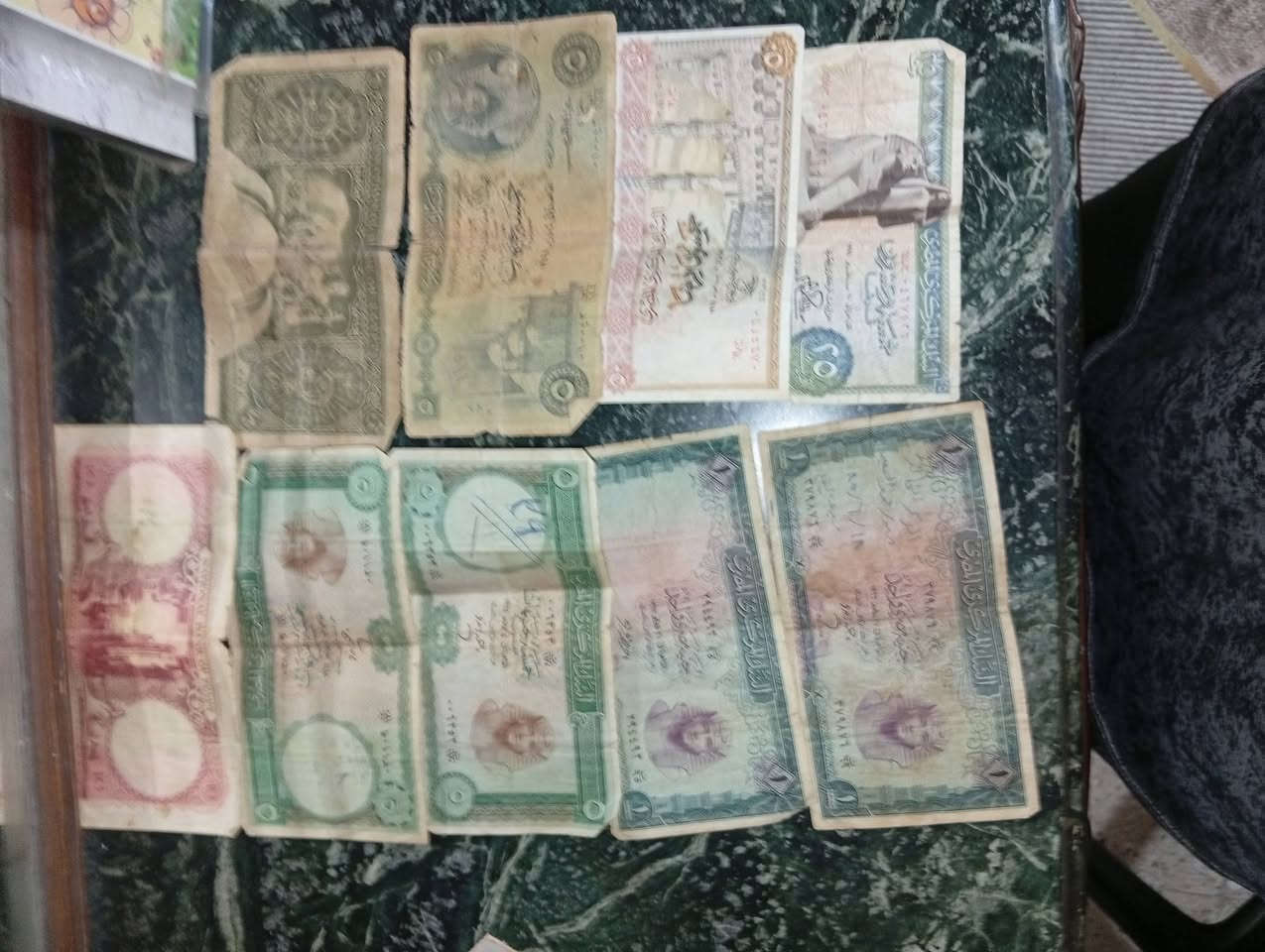 عملات للبيع عملات للبيع


**إذا كنت صاحب هذا الإعلان وتريد حذفه لأي سبب، رجاءا أرسل رسالة إلى الدعم الفني**
