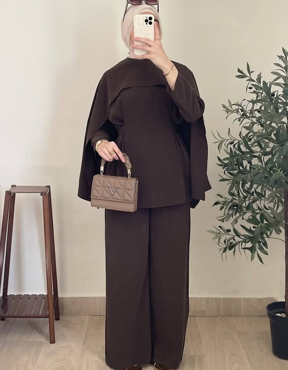 الاستفسار والحجز فقط واتساب+9647775744834
يتكون من 3 قطع  
قماش دابل  صيفي خامه مريحه جدا بالبس 
قياسات من 38 الى 50 
السعر 40


**إذا كنت صاحب هذا الإعلان وتريد حذفه لأي سبب، رجاءا أرسل رسالة إلى الدعم الفني**