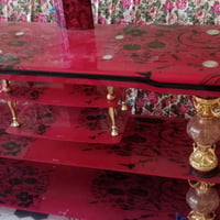 ميز • الزعفرانية • نهايت الأشوارع