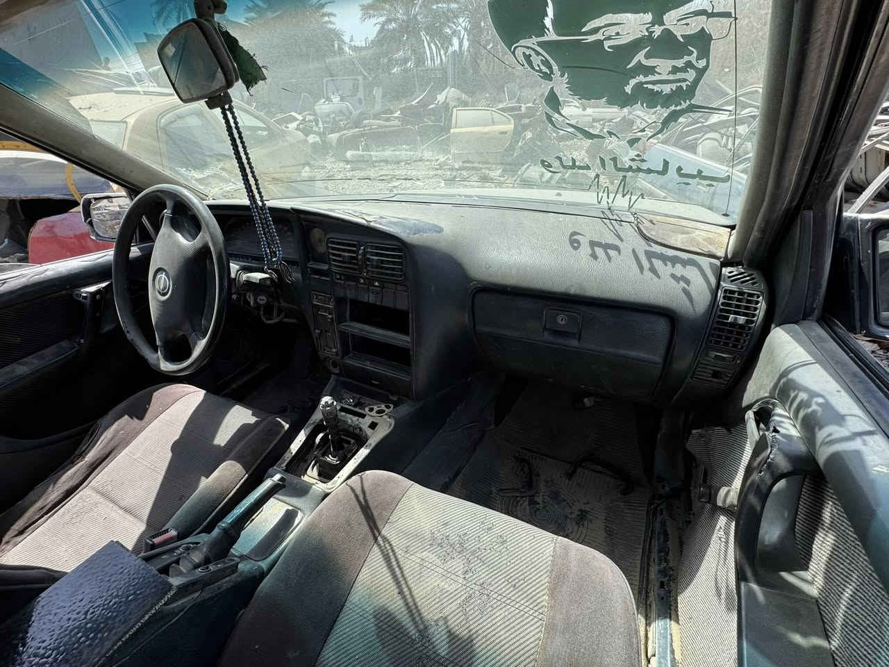 تفصيخ تفصيخ اوبل اوميكا عنوان حله طريق حله نجف مقابل الشقق السكنيه يوجد توصيل
***********
