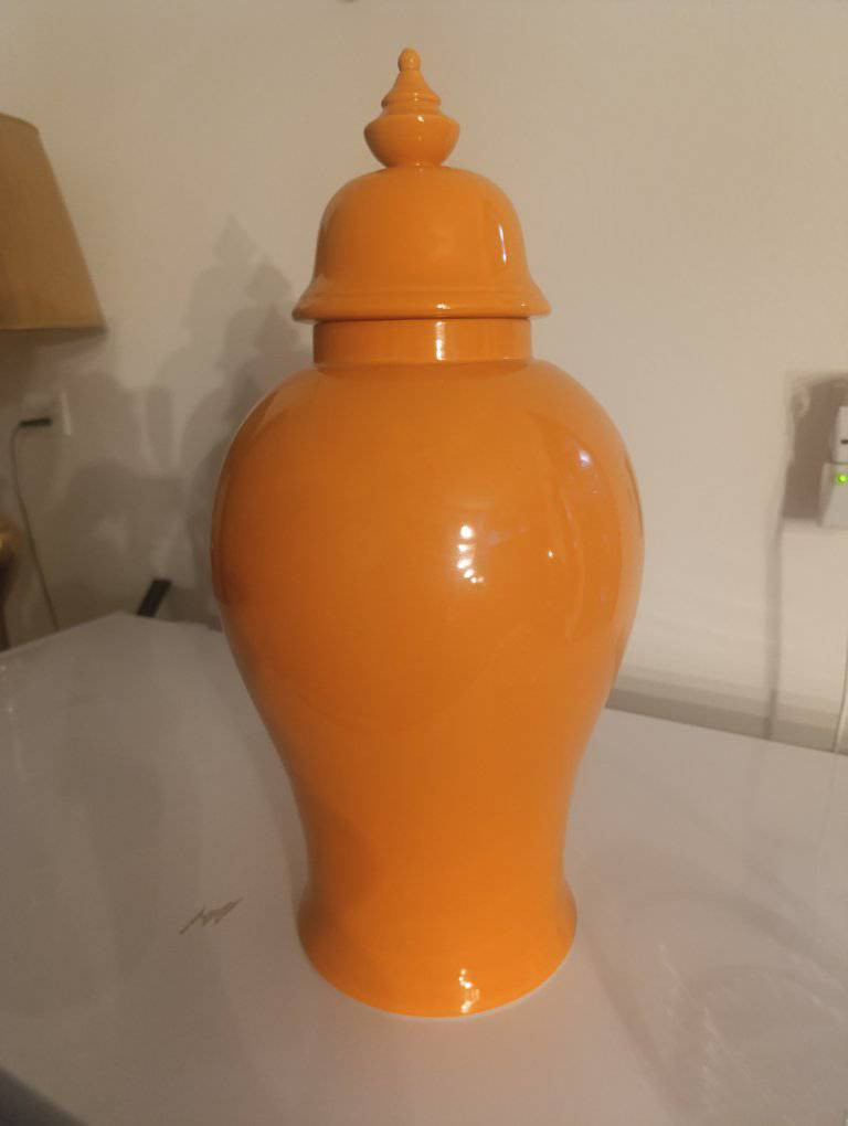 مزهرية للبيع سعر ٤٠


**إذا كنت صاحب هذا الإعلان وتريد حذفه لأي سبب، رجاءا أرسل رسالة إلى الدعم الفني**