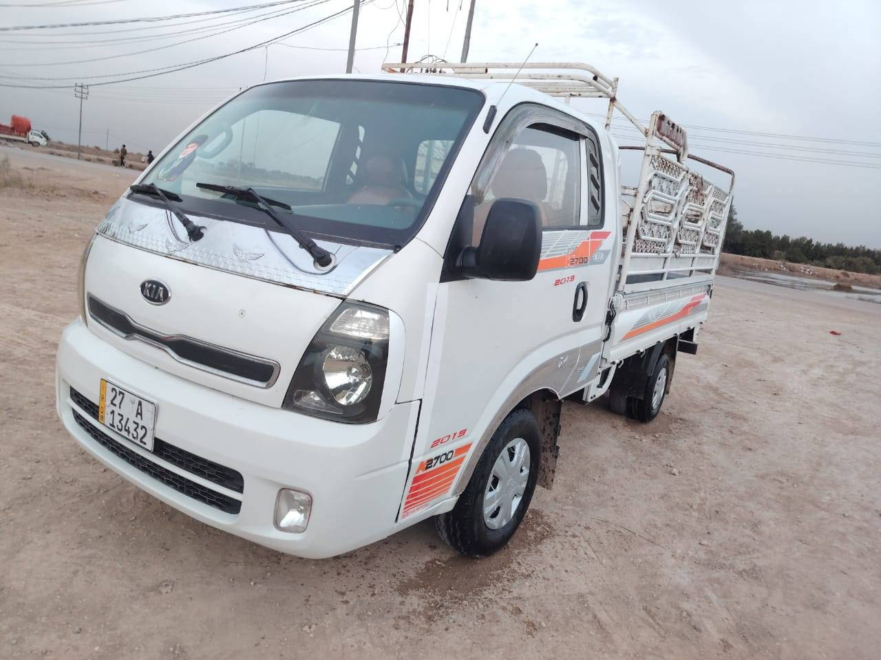 كيه بنكو مديل 2014 مكفوله كفاله عامه
مكينه واكير واكسن شرط سعر 89
العنوان الناصريه
***********
