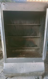 شواية دجاج • كامله • الحصوة