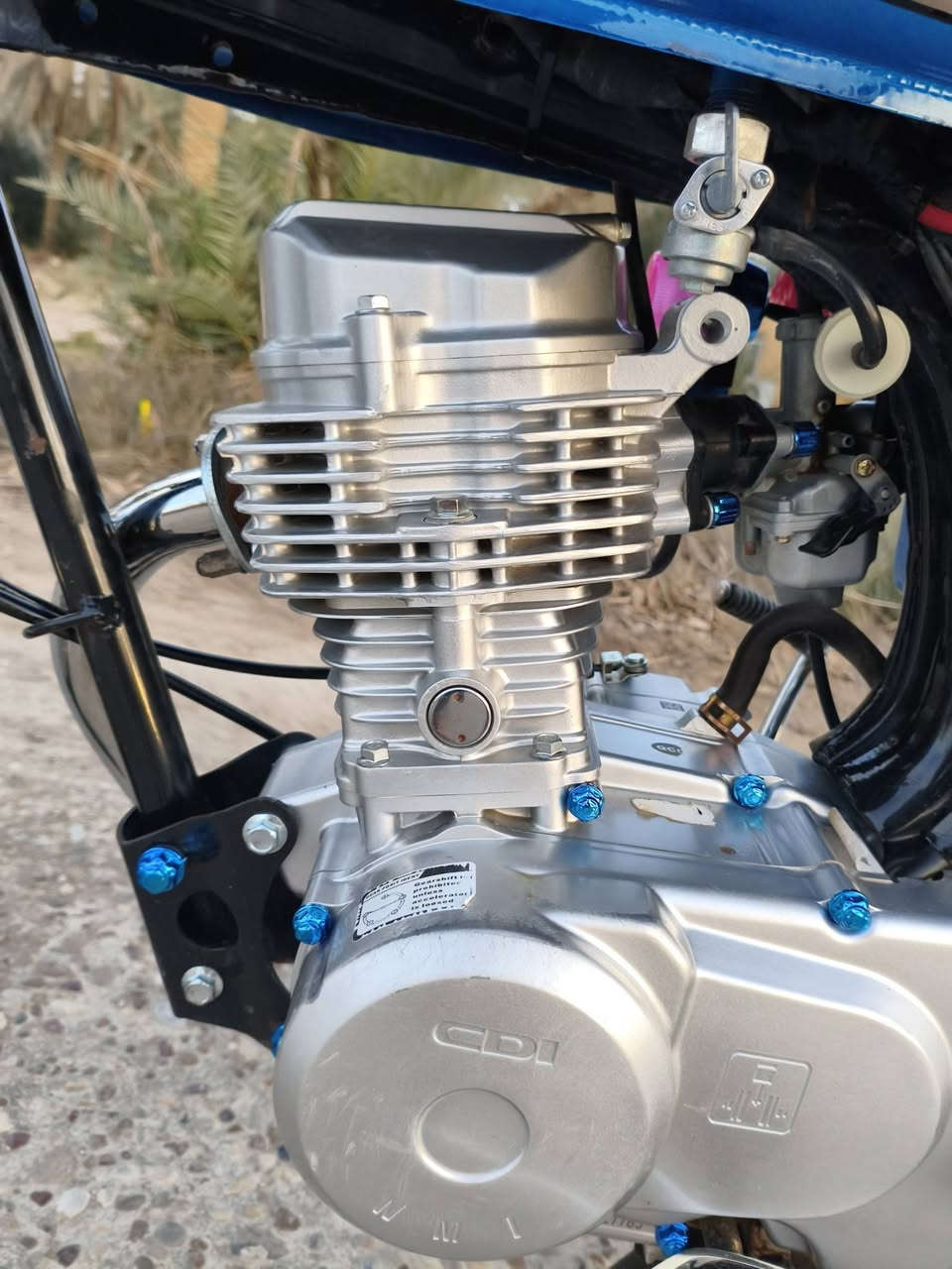 يالله السلام عليكم للبيع  نامه شلامجة اصلي تعمير
 
موديل 25 وشاصي من احمد شهاب  23 اوراق اسكنر 

دراجه خير من الله نضافه فول كهربائات كله شغاله

مكينه مامفتوحه مكفوله مابيه اي نقص السعر 900

 بيه مجال. شراي تدلل بس مو شراي لا تعبني. فدوه 

مكاني دوانيه دغاره صدر دغاره للتفسار خاص لو

 اتصال.  *********** / ***********.
