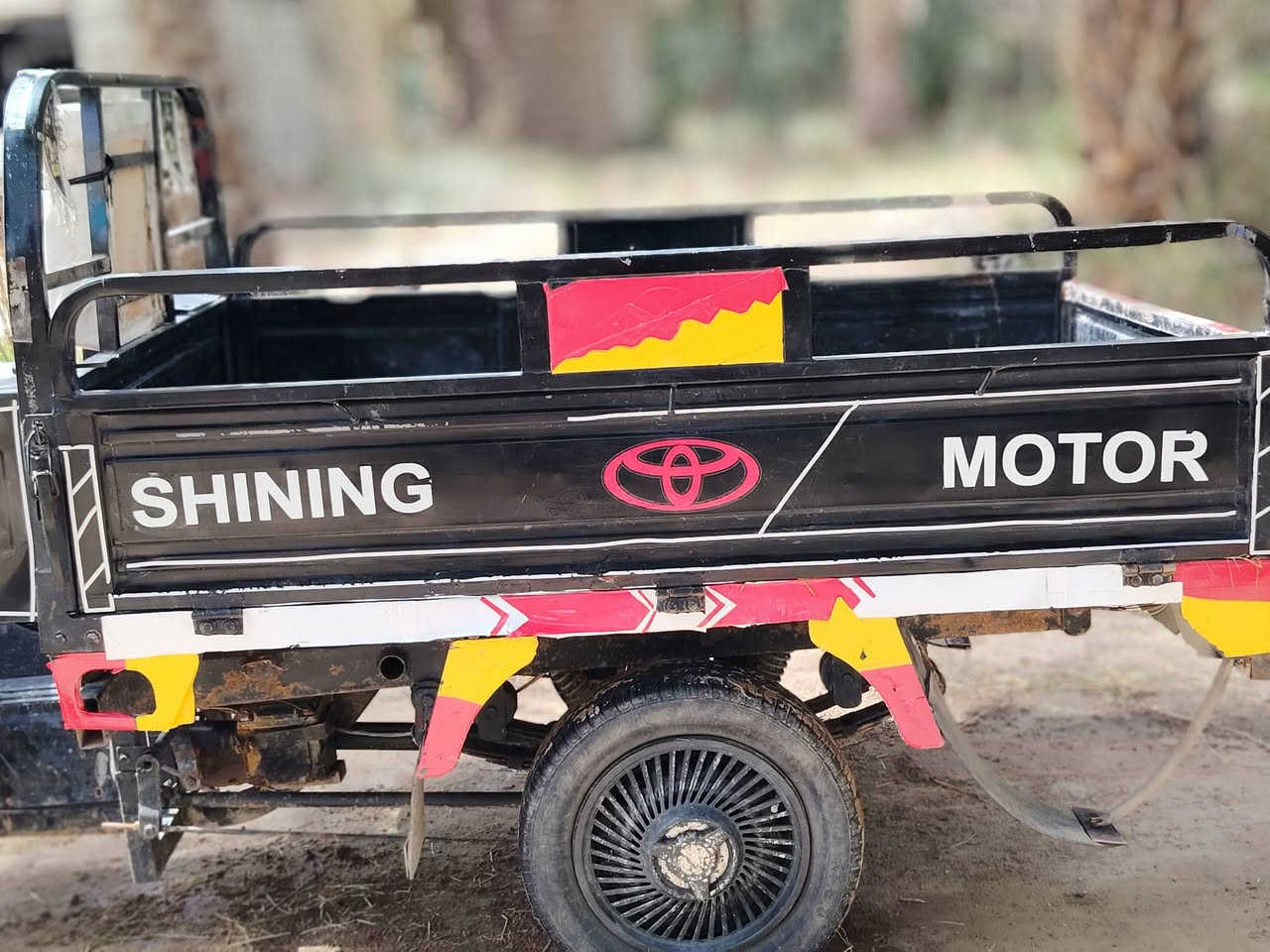 سلام عليكم ستوته جمره موديل 2020مكينه 2025مبدله جديده اوراق اصوليه العنوان ديوانيه دغاره باقي التفاصيل خاص لو اتصل ***********اتصل عله هاذه الرقم اخابرك برقمي الثاني ⭐
