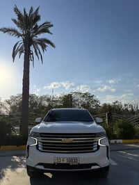 Chevrolet Tahoe 2024 HIGHT COUNTRY 🔥🔥🔥🔥🔥🔥🔥 السلام عليكم ، تاهو هاي كنت...