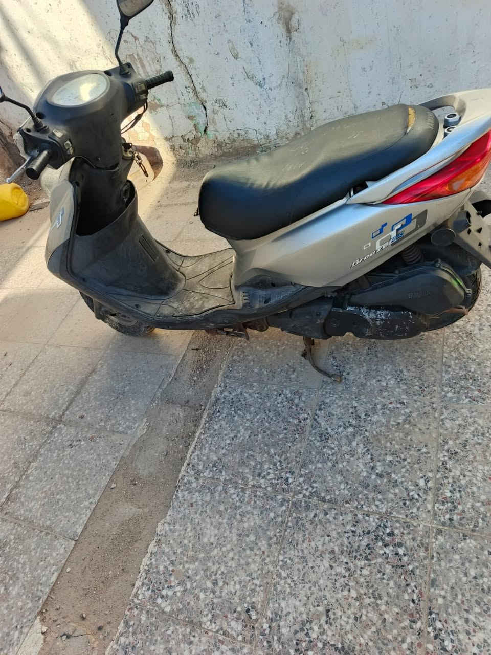 سلامً وعليكم بيع بريز بغبغاه مكفوله كفاله عامه كفرات مختم سعر 900مكان شارع فلسطين *********** بي واسأب ممتواجد عله فيس
