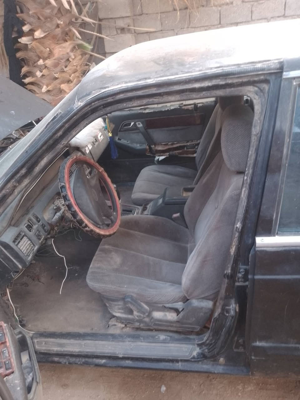 سياره فونتيشا رقم انبار باسمي شغالة أبيع هل موجود امداور ثاني يوم ***********
