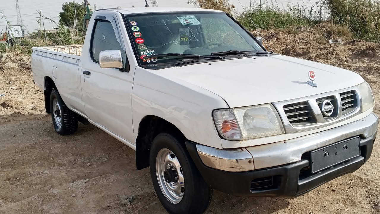 للبيع بيكم نيسان شبوط موديل 2002 مزاد وزارة. الداخلية محرك كير حداديه كله جاهزه سعره.47ورقة وبيه مجال مكان البصره مكلف بلنشر ***********
