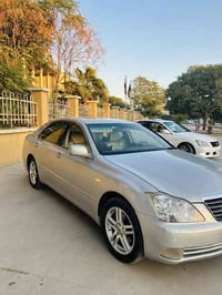 شاهين • ٢٠٠٥ • بلا بوية