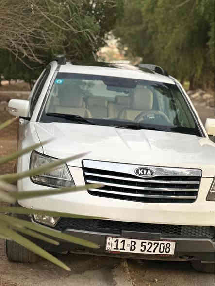 كيا موهافي ….2012 فول مواصفات عدا الفور ويل 
مكفوله كفاله عامه ماعده بارد كم مكان 
رقم بغداد ب اسمي تحويل مباشر 
رايدهة 154$ 
***********
*********** بغداد
