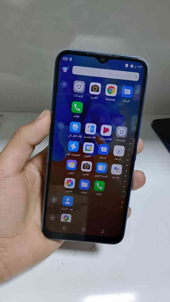 السلام عليكم تليفونين للبيع الاول تكنو سبارك 7 ذاكرة 64 الجهاز بلادي مامبدل بس شي نضيف 2 الثاني انفنكس هوت 11بلي ذاكرة 64 الجهاز نضيف مكفول فقط فطور بالشاشة اي عطل مابيهن الاجهزه مكفولات من كلشي .. سعرهم ثنينهن 65الف ثنينهن العنوان بغداد العبيدي الرئاسة شارع 20 للاتصال ***********
