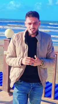 الهاشمي • تصدير فحم • استيراد فحم