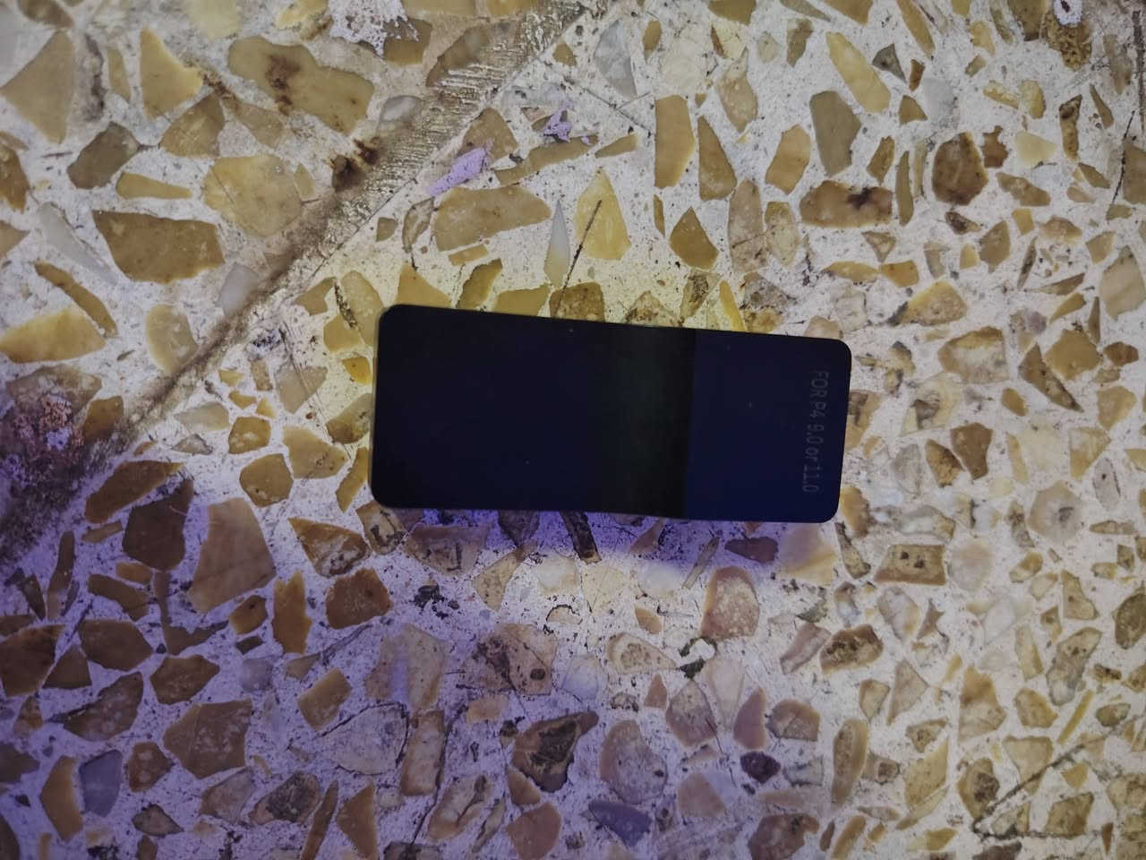 بلي 4 برو مهكر
ذاكره 1 تيره
كامل ملحقات ما مفتوح
تحديث 11.00
بي عشر العاب
يدات ٢ اصليات
العنوان الموصل الايمن
السعر ٣٥٠


**إذا كنت صاحب هذا الإعلان وتريد حذفه لأي سبب، رجاءا أرسل رسالة إلى الدعم الفني**