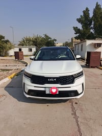 سورنتو • ٢٠٢٣ • ٦ سلندر