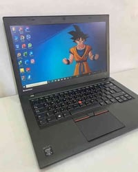 💻 *Lenovo ThinkPad T450 – أداء وموثوقية بسعر مناسب*   معالج Core i5 ال...