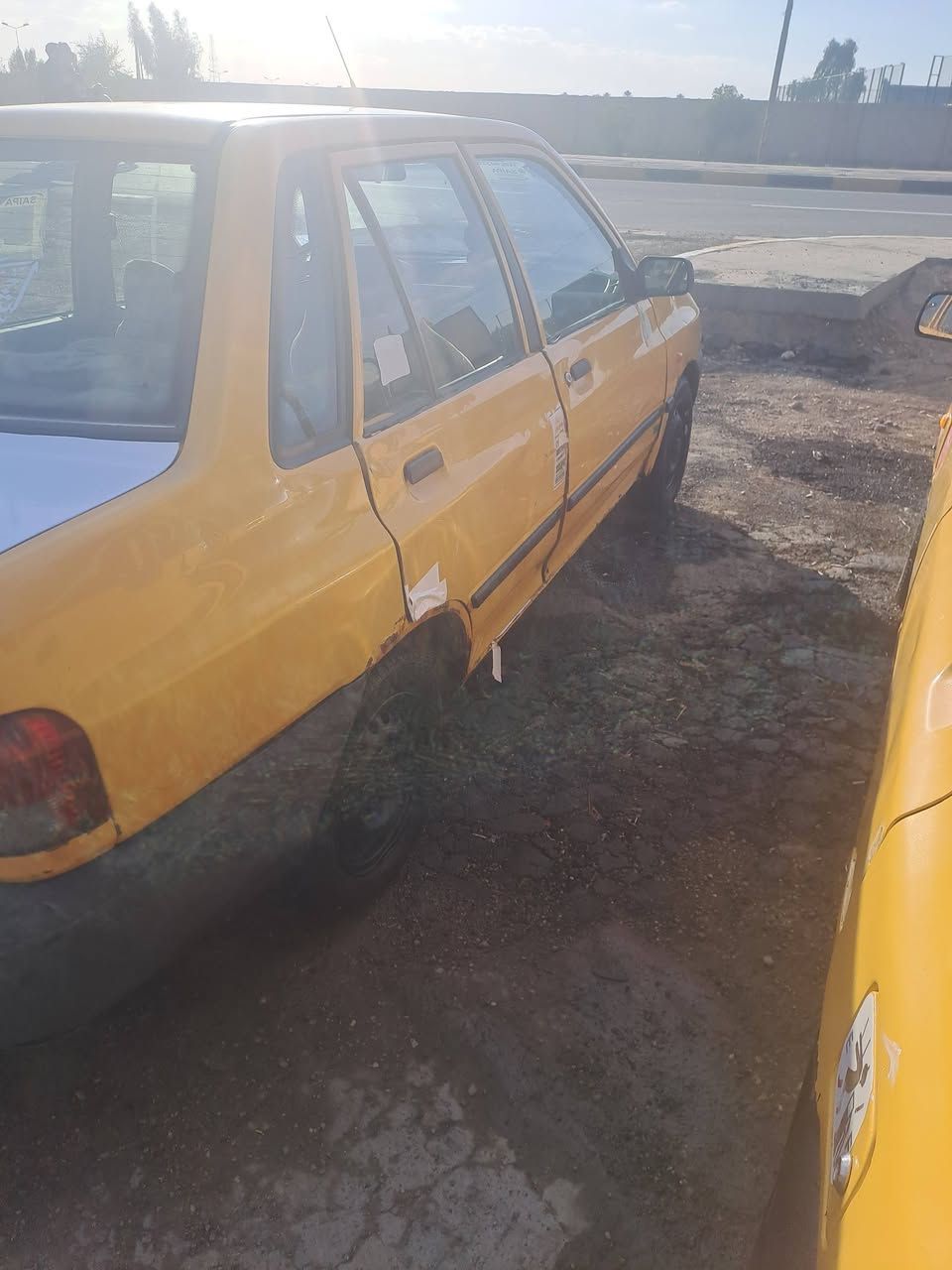 كفاله عامه مداور ثاني السعر ١٨ وبيه مجال راسلني خاص


**إذا كنت صاحب هذا الإعلان وتريد حذفه لأي سبب، رجاءا أرسل رسالة إلى الدعم الفني**