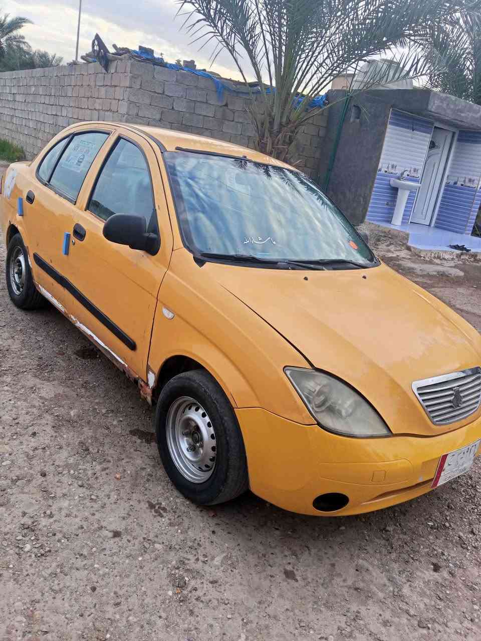 سلام عليكم طيبة للبيع 2015 رقم بغداد ألماني كير محرك إكسل مكفول تخم تاير كهربائية جديدة  كشرها نضيف شويه خياس بسيط من جوه بلاديه مابيها صبغ إذا اكو موراس اراوس حسب القناعه كيا محتاج فرق اي شي مكاني تاجي منشأ نصر زمله حمدي ***********بي واتساب إذا محصلتني ع خط ***********
