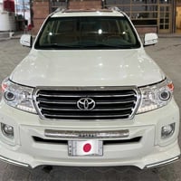 لاند كروزر • ٢٠١٥ • ١٦٦٠٠٠