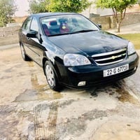 اوبترا • ٢٠٠٧ • رقم اربيل