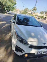 فورتي امريكي موديل ٢٠٢١ محرك 2000لاضربه ولاصبغ ولاتبديل فقط حالوب خفيف...
