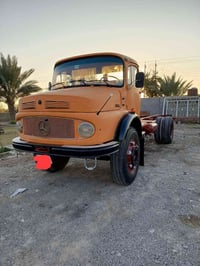 موديل ٨٠ • طويله • محرك مكفول