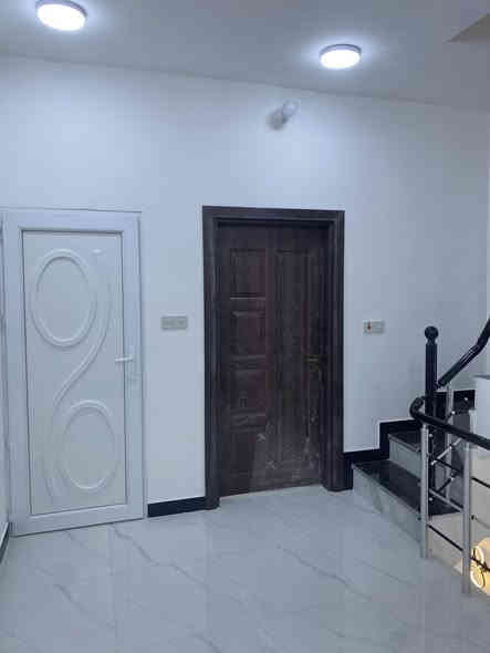 سلام عليكم دار للبيع. المساحه. ٥٥ متر. بناء. حديث درجه اولى العنوان. كربلاء قرب. مدينه العاب السندباد مجاور. شارع الشبانات السعر ١٢٠ مع المجال 

الاستفسار 
***********
***********
