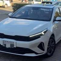 كيا K3 فول • ٢٠٢٢ • رقم اربيل