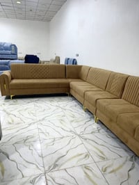 ديوان جديد • 10 مقاعد • سومر شارع المدارس