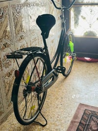 بسكليت • حجم ٢٦ • للبيع