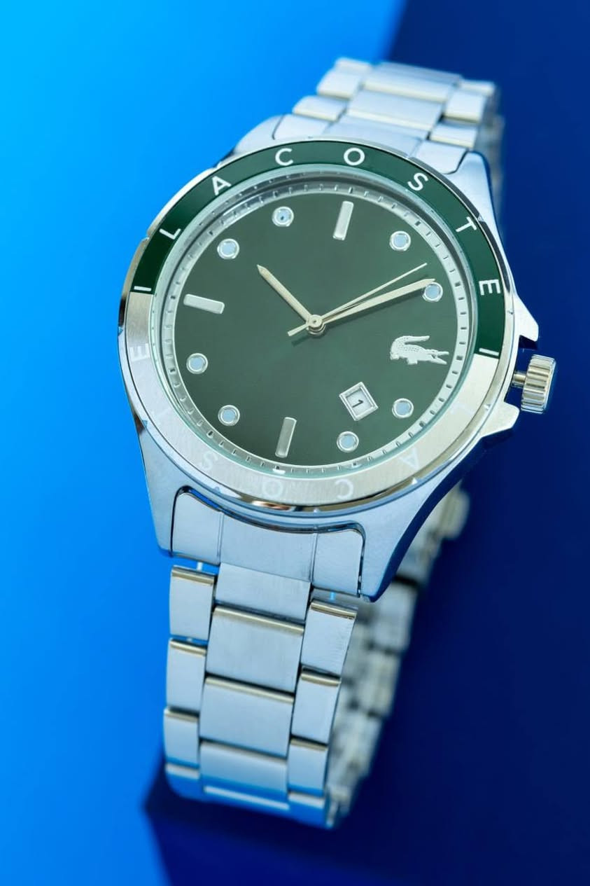 🕒 أقوى عروض بيروتي للساعات بالجملة! 🕒
لكل التجار وأصحاب المحلات، وفروا على نفسكم واشترو أفضل الساعات الأصلية والفخمة بأسعار لا تقارن! 💥
✅ أرخص الأسعار بالجملة
✅ تشكيلة واسعة: رولكس – باتيك – كاسيو – لاكوست – وأكثر
✅ جودة مضمونة وبأحدث الموديلات
✅ خدمة توصيل سريعة لكل العراق
زورونا ع تليكرام
https://t.me/beauruty1122


**إذا كنت صاحب هذا الإعلان وتريد حذفه لأي سبب، رجاءا أرسل رسالة إلى الدعم الفني**