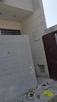 ٥٠م لبيع بلخطيب لزراعي كامل بيت جديد ابكاع ابوجعفرلعويني لسعر٥٥مليون ٠...