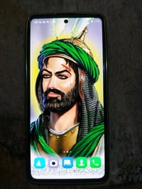 جهاز للبيع جديد ذاكره256 والعشوايه 12+12 المعالج 8050 سعر225 وبيه مجال...