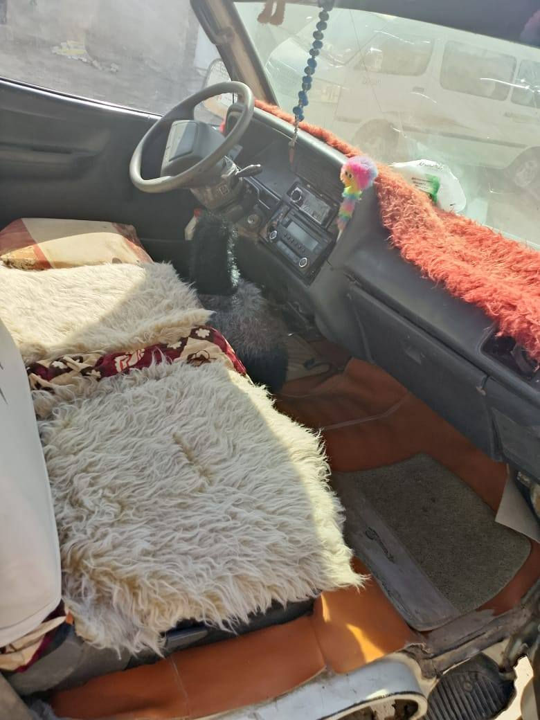 اسلام عليكم هايسه للبيع كير ومكينه بطه اوتو سياره جاهزه اتريد ابيعلك كوم حديد اتريد اصولي  بيع او مراوس مكاني بغداد ***********
