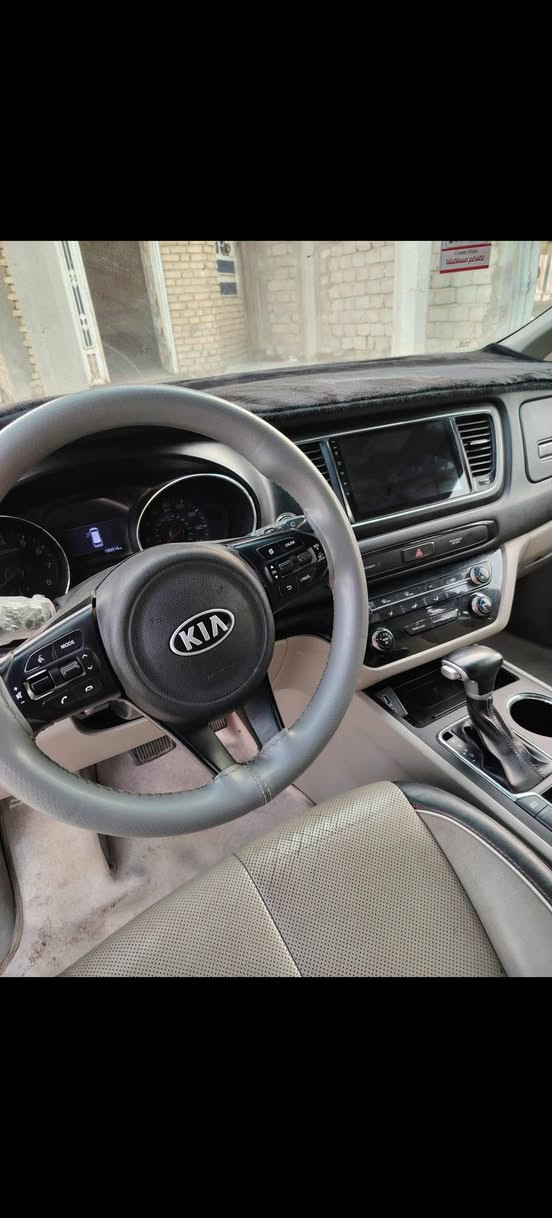 مكلف بنشر  سلام عليكم سيدونه مديل 2020 لبيع كلشي موجود بسونار  بصمة سماوة قضاء الخضر وهاذة رقمي ***********.
