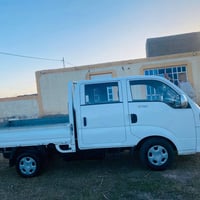 سياره للبيع دبل قماره مكفوله كفاله عامه رقم بابل سنويه مجدده 2026 مودي...