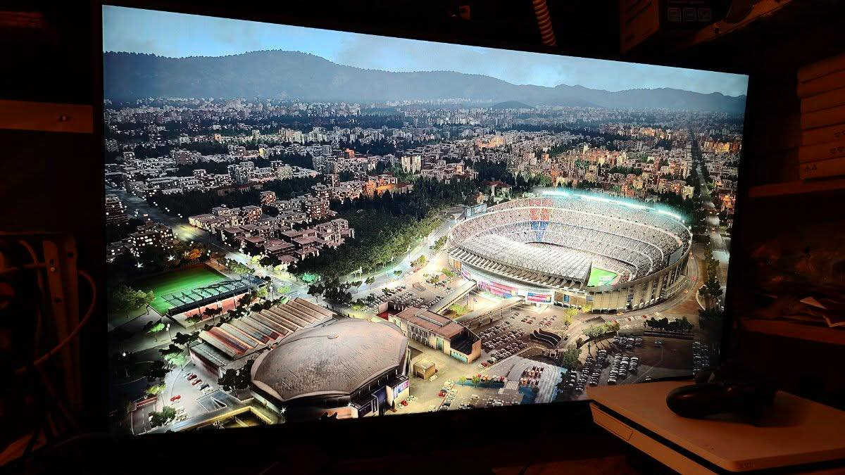 للبيع شاشه LG الاصلي خاصه للالعاب حجم 45  عملاقه صورته خياليه نظيفه كلش ماداخله تصليح جميع المنافذ بيه مع الريمونت الاصلي 
صورته حته احله من ال tcl الي سعره ب 650 الف تجي وتفحص وتشغل وتحكم بدون نت سعره 150 وبيه مجال قليل 
ديوانيه حي الجامعه قرب مدرسة الجامعه الابتدائيه


**إذا كنت صاحب هذا الإعلان وتريد حذفه لأي سبب، رجاءا أرسل رسالة إلى الدعم الفني**